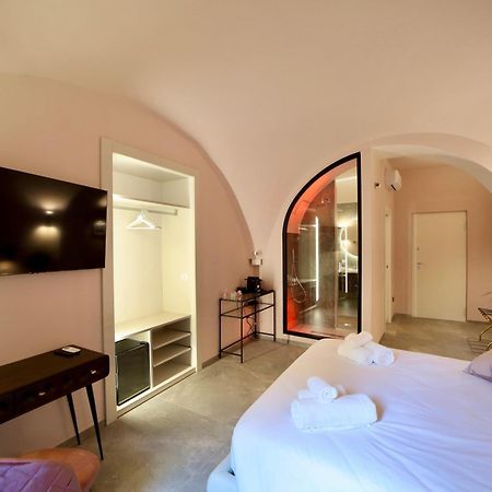 Incanto Napoli 외부 사진