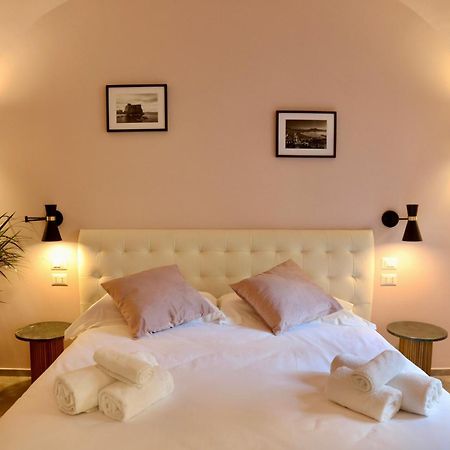 Incanto Napoli 외부 사진
