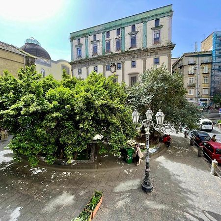 Incanto Napoli 외부 사진