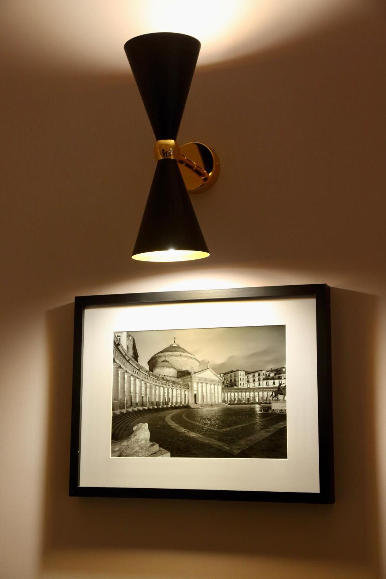 Incanto Napoli 외부 사진